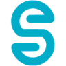 Syllogism Logo - Stylized 'S' representing technical precision and strategic logic